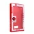 Torbica Teracell Flip Cover za Samsung S906B Galaxy S22 Plus 5G crna