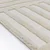 Kremno bela preproga 200x300 cm Elara – Flair Rugs