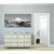 Slika gora Fuji v črnobeli izvedbi - 100x50