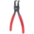 KS Tools set klešta za sigurnosne prstenove 19-60mm, 4-delni 119.2055