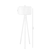 Opviq Podna lampa AYD - 2259, Siva
