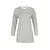 Trendyol Modest Ženska bluza Tctaw22Uk0240, Crna