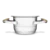 Zepter Posuda 2,0 L; O16 Cm; H 10 Cm