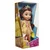 Jakks Jakks Pacific, Belle Moja prva lutka za malčke Disneyjeva princesa, Večbarvno, (21552109)