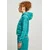 Urban Classics Majica, zelena