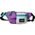 Long Weekend Monterey Sling - Cosmic Purple