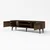 Hanah Home TV Komoda Brendon, 160x48,2x39,6 cm, Orah