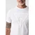Guess Majica M6YI71 K3745 Bela Slim Fit