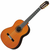 YAMAHA klasična kitara GC22C Grand Concert