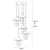 Opviq Lestenec