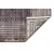 Conceptum Hypnose Tepih 100x200cm Antracit-Zlatni