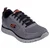 Skechers Muške patike Track - Leshur, 232758-CCOR, Sive