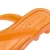Womens FENTY x Puma Cat Cleat Jelly Shoes, Orange, Size 39, Shoes