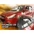 Heko Bočni vetrobrani Team za HYUNDAI ix35 / Tucson 2 2010-2015, Prednji i zadnji