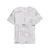 PUMA Essentials Printed Graphic Tee Men, Clothing, White Glow Heather, XL