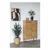 Slika 50x70 cm Cape Town No.3 – House Nordic