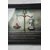 Fortune Frames Ram za slike Love Scale, Crni