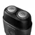 Philips Električni brijač S591/05, 5 V, Crni