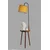 OPVIQ Podna lampa 534LUN2124