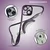 Futrola CAMERA PROTECT MagSafe za Samsung S921B Galaxy S24 5G crna