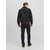 JACK & JONES Kavbojke CLARK EVAN, črna