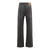 LEVIS  Kavbojke siv denim