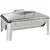 APS Easy Induction chafing posoda, GN 1/1, prostornina: 9 litrov, dolžina: 600 mm