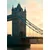 Fototapeta Tower Bridge v Londonu - 196x270
