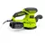 FIELDMANN FDEB 200451-E Ekscentar brusilica