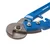 Silverline rezalno orodje 600 mm za kable do 12 mm