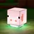 Lampa Paladone Minecraft - Pig - Light with Sound