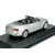 shumee TRGOVSKI MODEL AUDI A5 KABRIOLET FLORETT SILVER 1:43 501.17.053.31