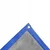 shumee Ponjava 140 g/m2 modro-srebrna 2x3m Vorstahl