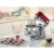 KENWOOD kuhinjski robot KMX750RD