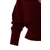 Trendyol Milla Ženski duks Twoaw21Kz1277, Bordo