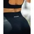 Avenox Ženski šorc Contour Seamless, Crni