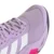 Adidas RAPIDMOVE ADV 2 TRAINER W, ženske patike za fitnes, ljubičasta NKP54