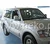 Heko Bočni vetrobrani Team za Mitsubishi Pajero Pinin 1998-2007 5D, Prednji i zadnji