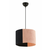 OPVIQ Visilica Cane Black Pink