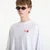 Majice Jordan Brooklyn T-Shirt White L
