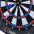 Body Sculpture elektronski pikado E-Dartboard
