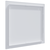 Paneli za pristup Bijelo 35 x 35 cm ABS plastika