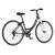 Bicikl MTB Venssini Parma Alu Nexa 28 Alu 17 V-Brake 6 Brzina 155-178cm (S/M) Crno Tirkiz