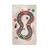 Conceptum Hypnose Carpet Game, 140x190cm, šareno
