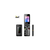 MEANIT mobilni telefon Flip XXL, Black