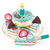 Hape Dečija drvena igračka torta E3180, 3+
