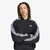 Jakna adidas Adicolor Classics Loose Track Top Black S