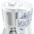 MELITTA Filter kava aparat Look V Therm Timer bel
