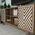Hanah home TV Komoda Inci Orah