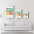Wallity slika SPR-1164, 46x72cm